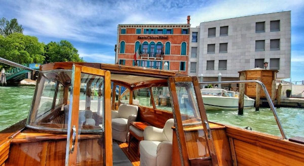 Hotel Santa Chiara image 15