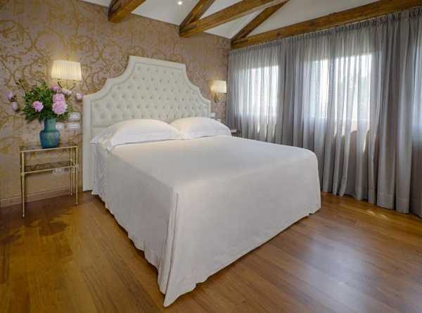 Hotel Santa Chiara image 16