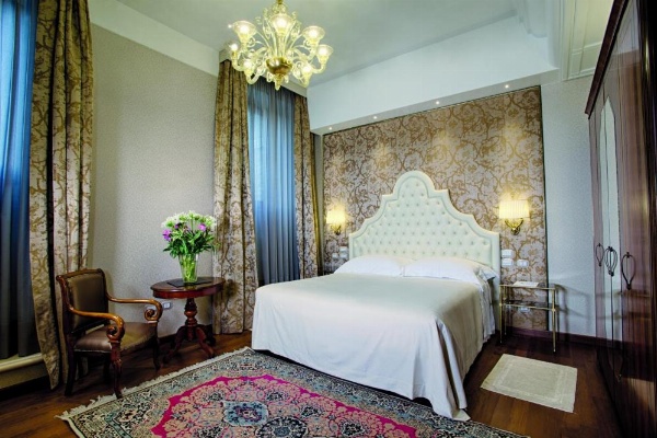 Hotel Santa Chiara image 22