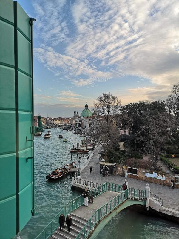 Hotel Santa Chiara image 7